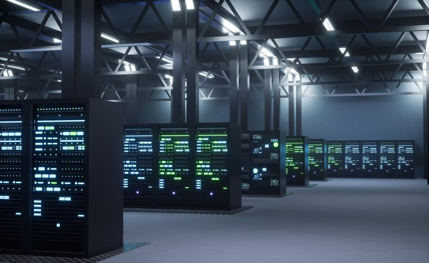 HPE Server distributor Saudi Arabia