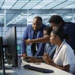 HPE Server distributor africa
