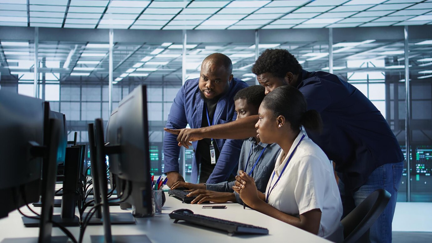 HPE Server distributor africa