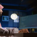 HPE Server dealer in gulf countries