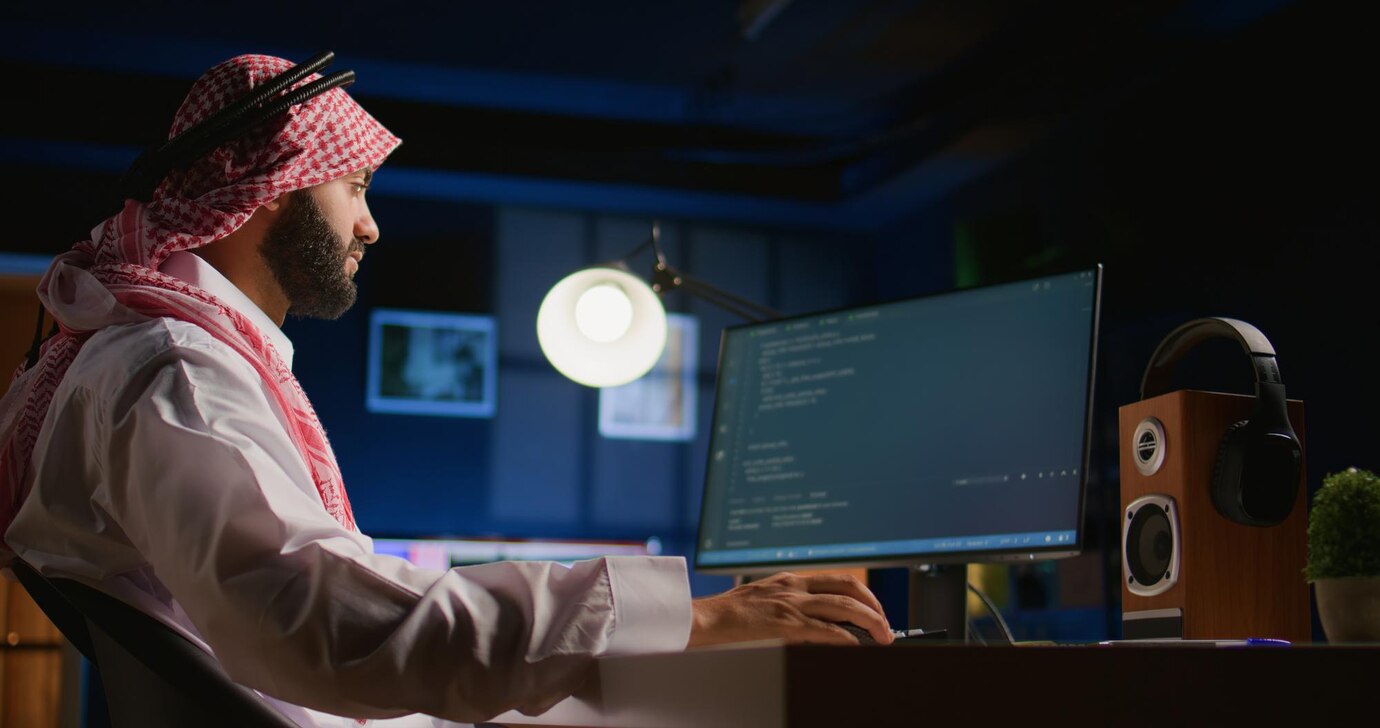 HPE Server dealer in gulf countries