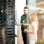 HPE Server Sellers Russia