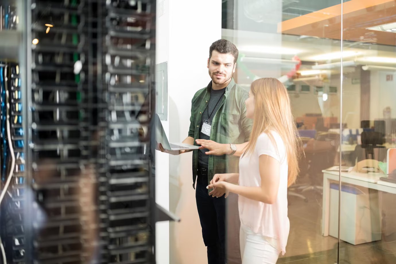 HPE Server Sellers Russia