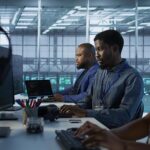 HPE Server distributor africa