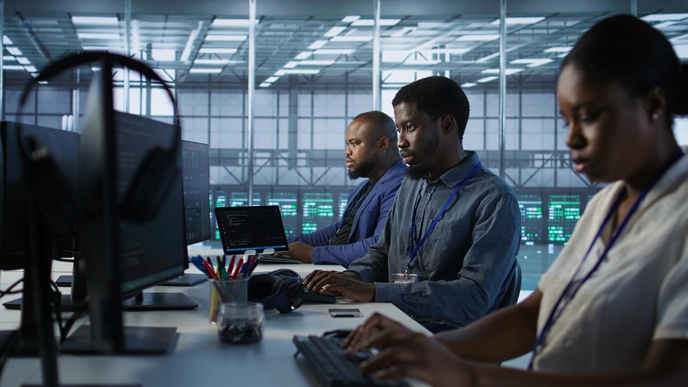 HPE Server distributor africa