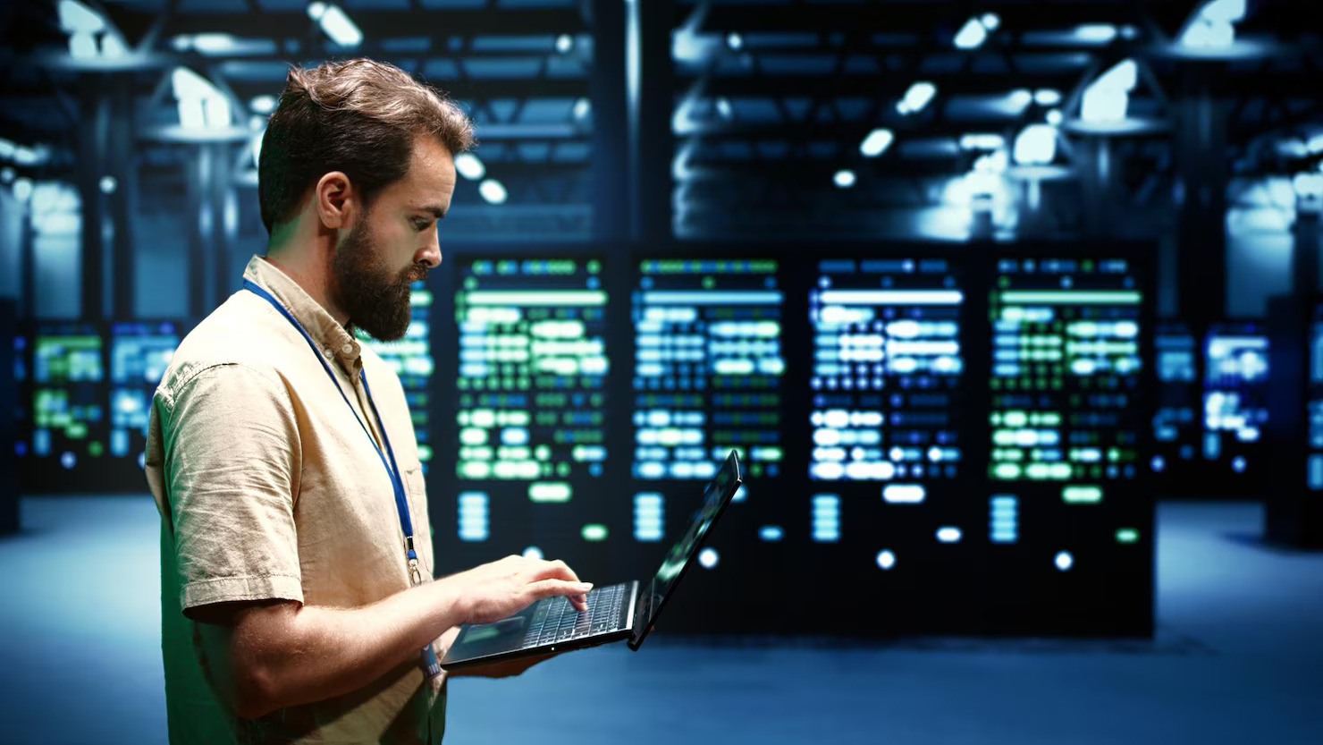 HPE Server dealer in Gulf countries