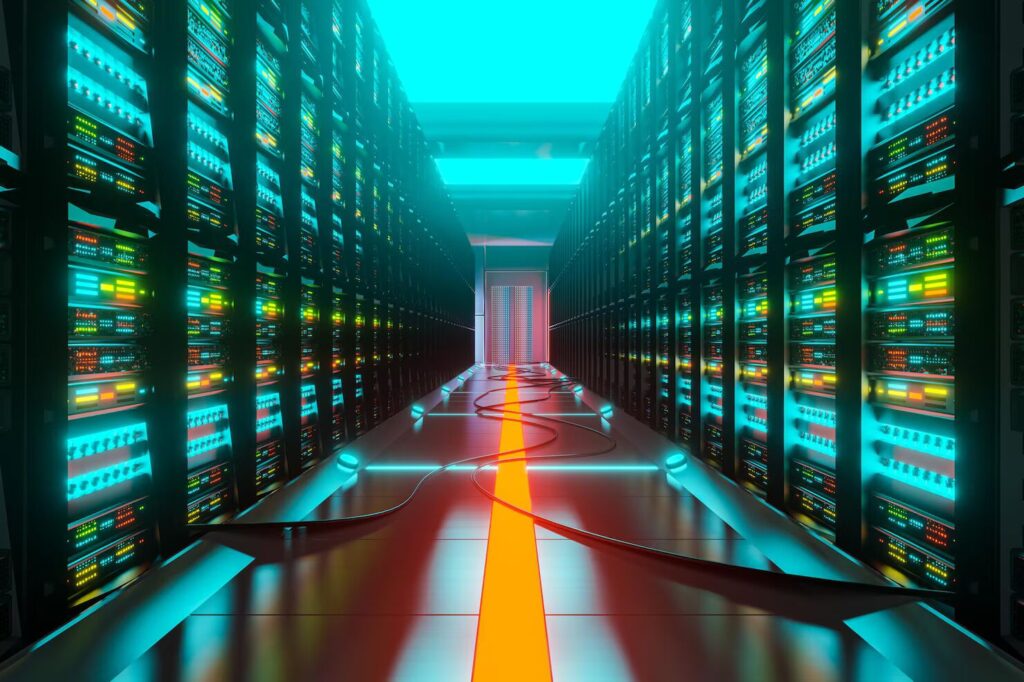 HPE Server Sellers Africa