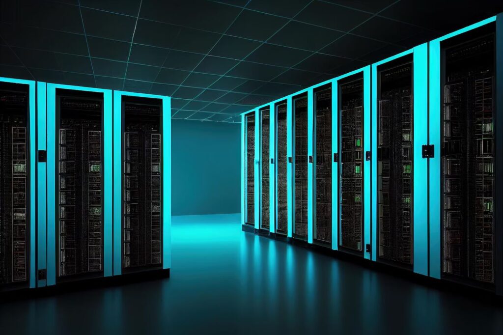 HPE Server dealer in Gulf Countries