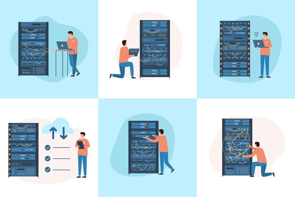 Authorized HPE Server Sellers Dubai