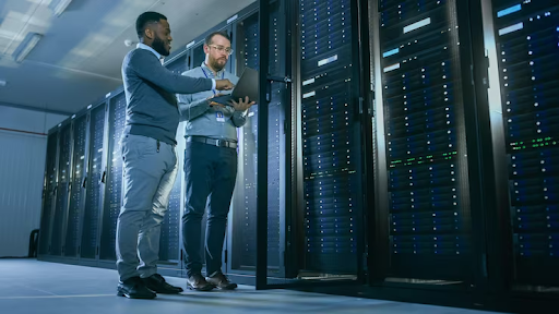 HPE Server Sellers africa