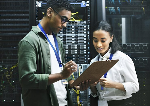 HPE Server Sellers africa