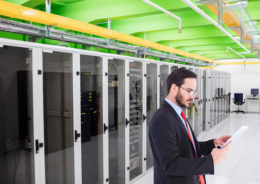 HPE Server Sellers dubai