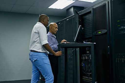 HPE Server distributor africa