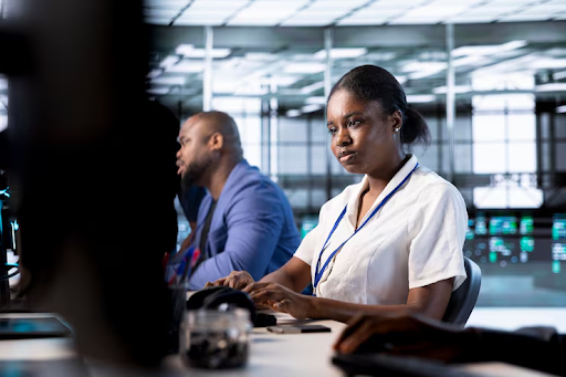 HPE Server distributor africa