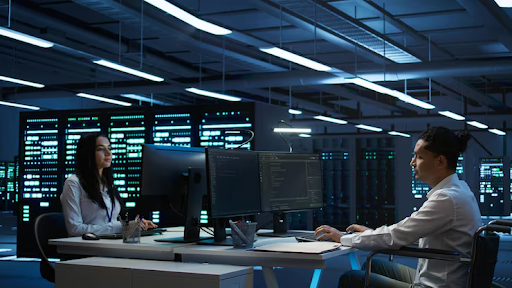 HPE Server distributor dubai